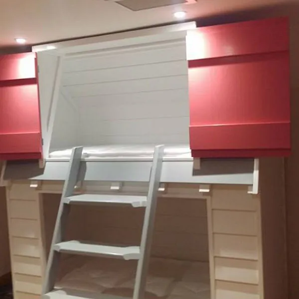 joiners horsham, childs bed