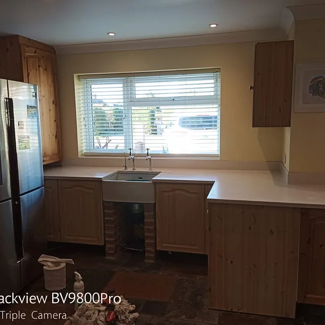 kitchen joiners