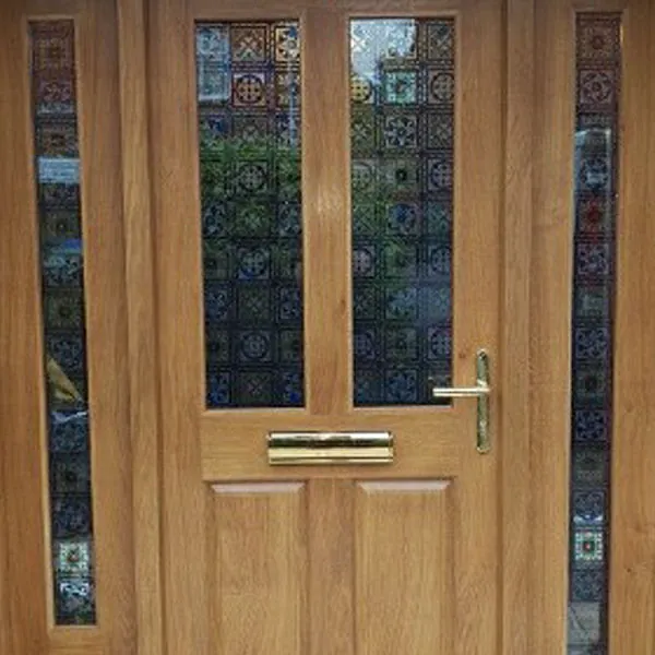 joiners horsham, door