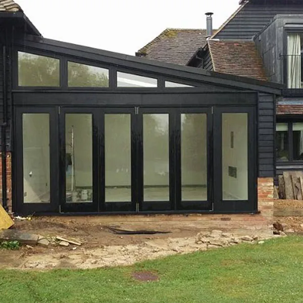 joiners horsham, outside, conservatory