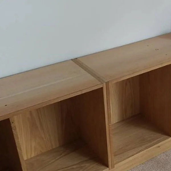 joiners horsham, shelves