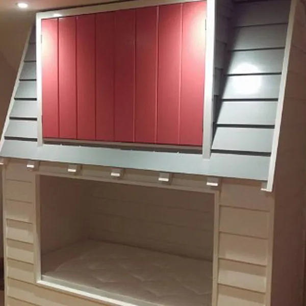joiners horsham, childs bed, bunk bed