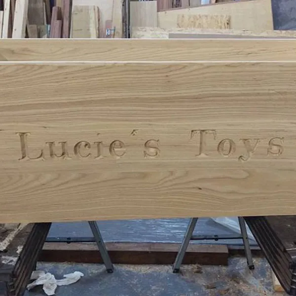 joiners horsham, toybox