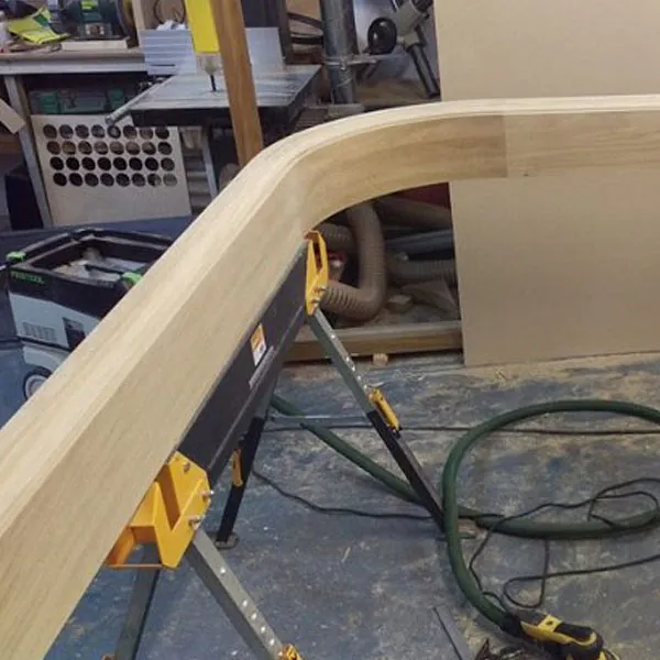 joiners horsham, workshop