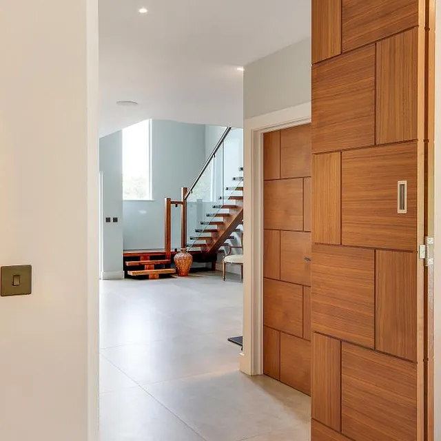 joinery