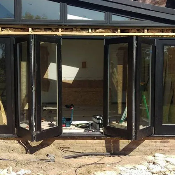 joiners horsham, outside, conservatory