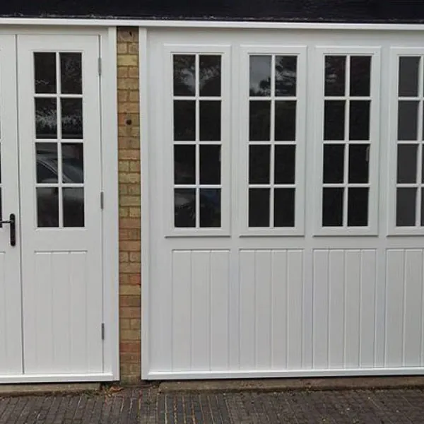 joiners horsham, garage door